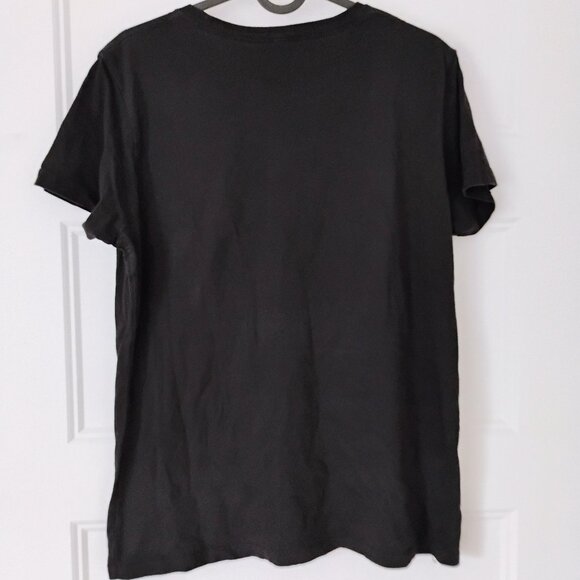 The Fly Horror Movie Tshirt - Picture 2 of 3